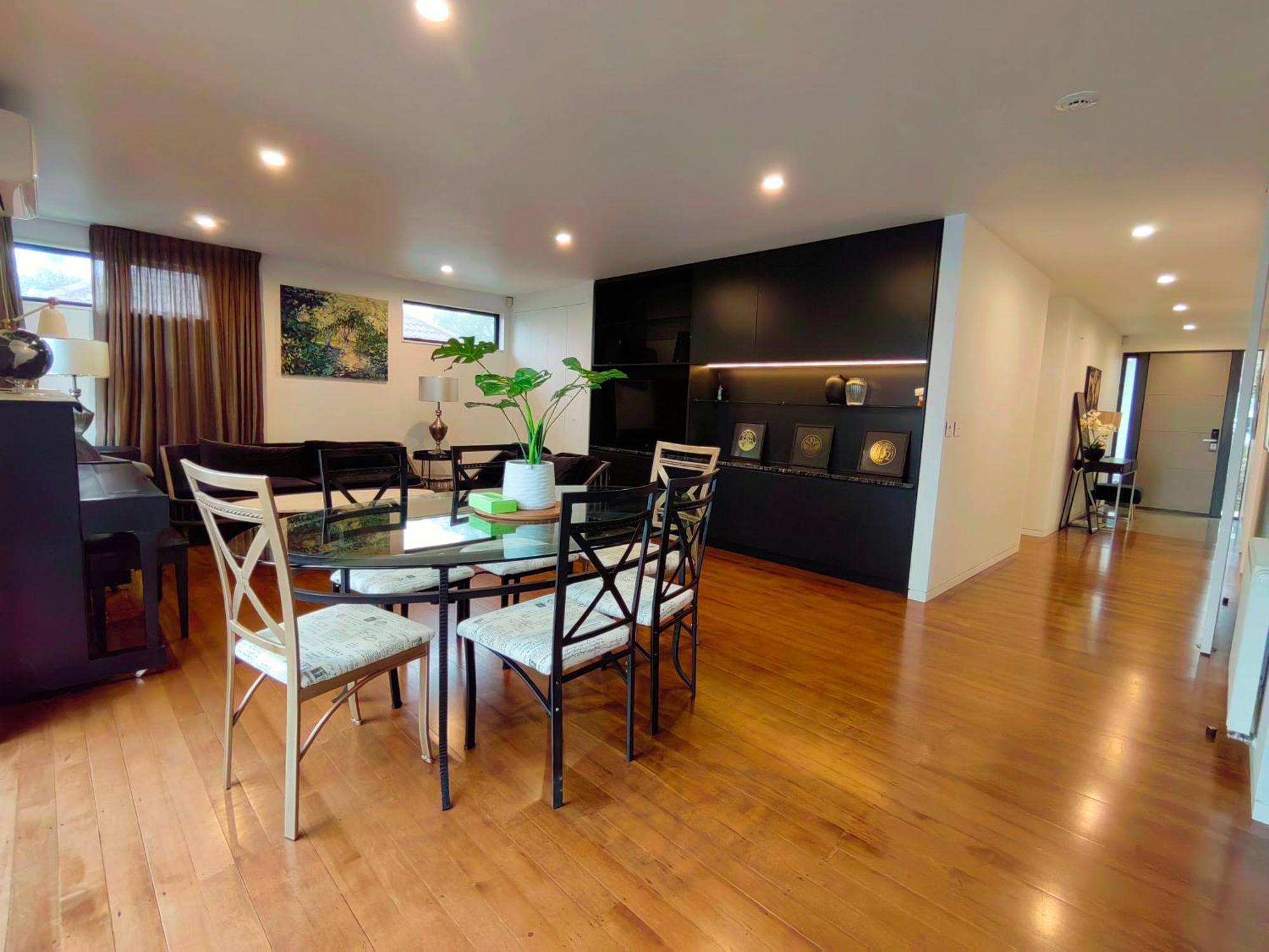 Hot Deal! Sky Stars Garden View Waking To The Beach Close To City Centre Auckland Exterior photo