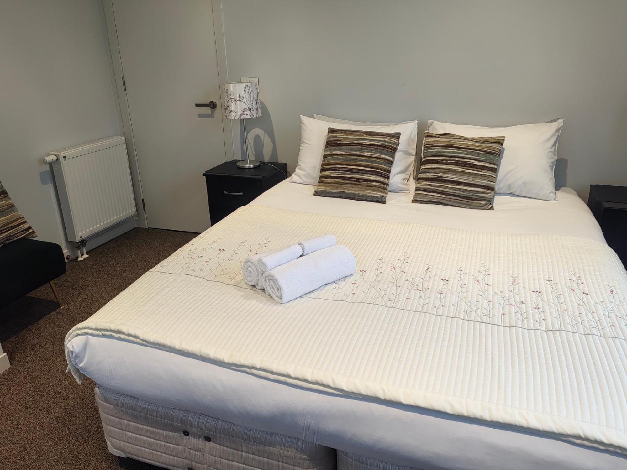 Hot Deal! Sky Stars Garden View Waking To The Beach Close To City Centre Auckland Exterior photo